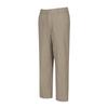 ANEW GOLF M Logo Embroidery Chino L/Pt_Lw