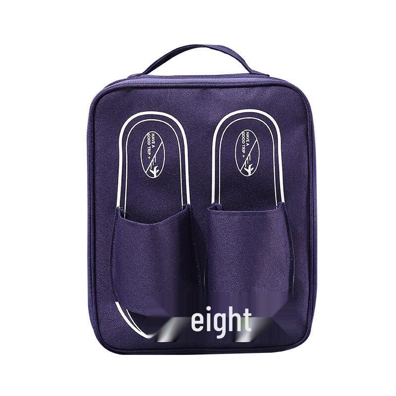 Li Shen Multi-functional Travel Shoe Bag