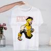 Invincible Mark Men Superheld Hot Sale Print Funny Graphic T Shirts Men/women Summer Harajuku Mens Streetwear Camisa Casual