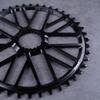 ZRACE GR01 Gravel/Mountain Bike Chainring (40T/42T/44T)
