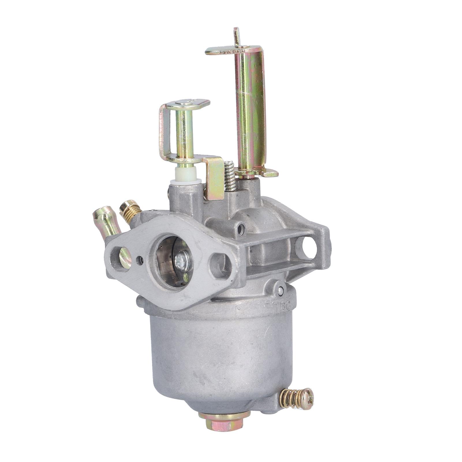 Carburateur de remplacement pour moteur 152F 154F ET950 avec design compact   Norme OEM   Durée de vie