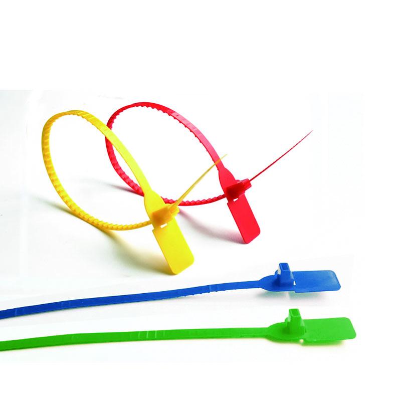Aliniu ABZ110 Plastic Security Seals
