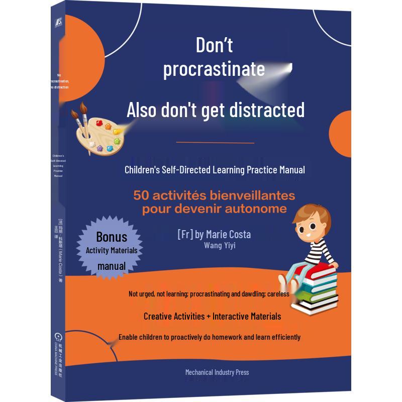 Children s Independent Learning Handbook