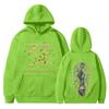 Women's Fashion Hoodie Fun Sweatshirt Pullover