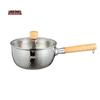 Sheng Bi De 304 Stainless Steel Non-stick Milk/Noodle Pot