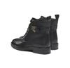 Ankle Boots LAUREN RALPH LAUREN Elridge 802838413001, Black