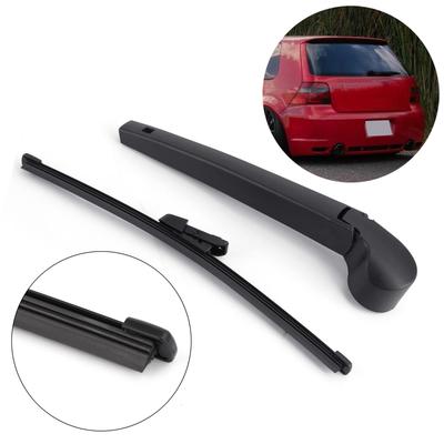 Rear Window Windshield Wiper Arm Blade For VW Golf 6 VI 5K 2008-2013