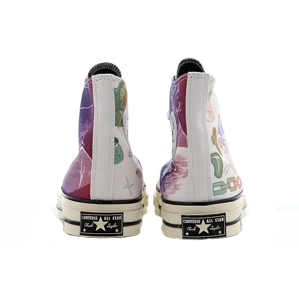 Chuck 70 Tyler the Creator X Foot Locker X Chuck 70 Converse 'Artist Series' 164532C