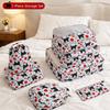 7Pcs Foldable Luggage Storage Bags Set Large Capacity Clothes Storage  Bag  Underwear