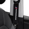 Cuscino per il Collo da Poggiatesta per Auto Spallaccio per Cintura di Sicurezza per BMW performance BMW M Power Performance M3 M5 X1 X3 X5 X6 x7 Accessori