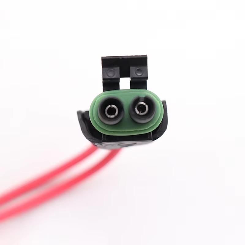Park Brake Oil Pressure Switch AT159811 AT159811A for John Deere Backhoe Loader 310E 310G 310J 310K 310SJ 315SK 410G 410J 410K