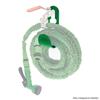 SATURNIA - Extendable Hose Support