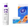 Little Arrow Repairing & Smoothing Shampoo Bundle