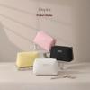 Waterproof Cosmetic Makeup Bag Large Capacity For Travel Daily Use Toiletry Storage