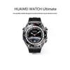 Huawei WATCH Ultimate Exploration Smartwatch (CN version)