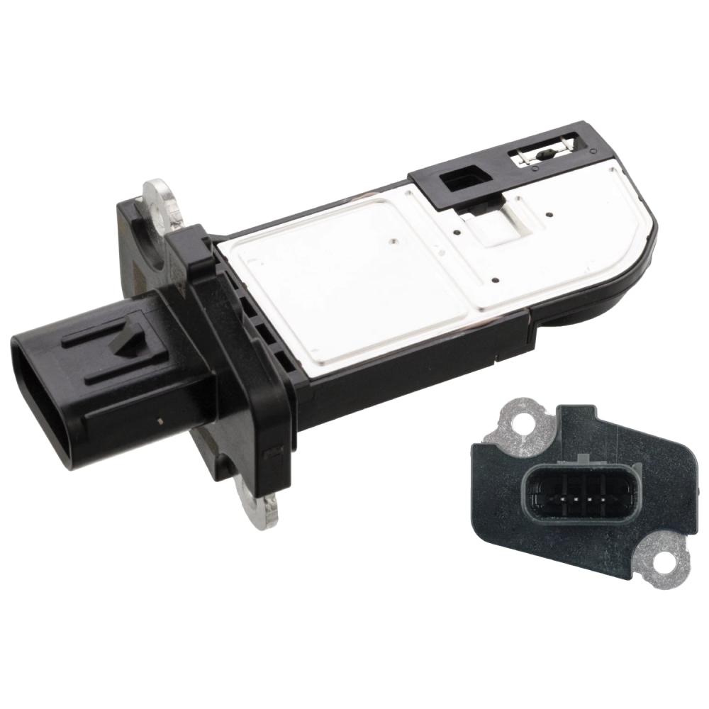 LR019830 MAF Mass Air Flow Meter Sensor For FORD TRANSIT MK7 MK8 CUSTOM RANGER 2.2 TDCI 8V21-12B579-AA