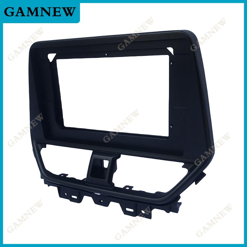 10 Inch Car Frame Fascia Adapter For Suzuki Baleno 2022 Android Radio Dash Fitting Panel Kit