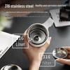 Fuguang FU+ 316 Stainless Steel Insulated Tea Mug