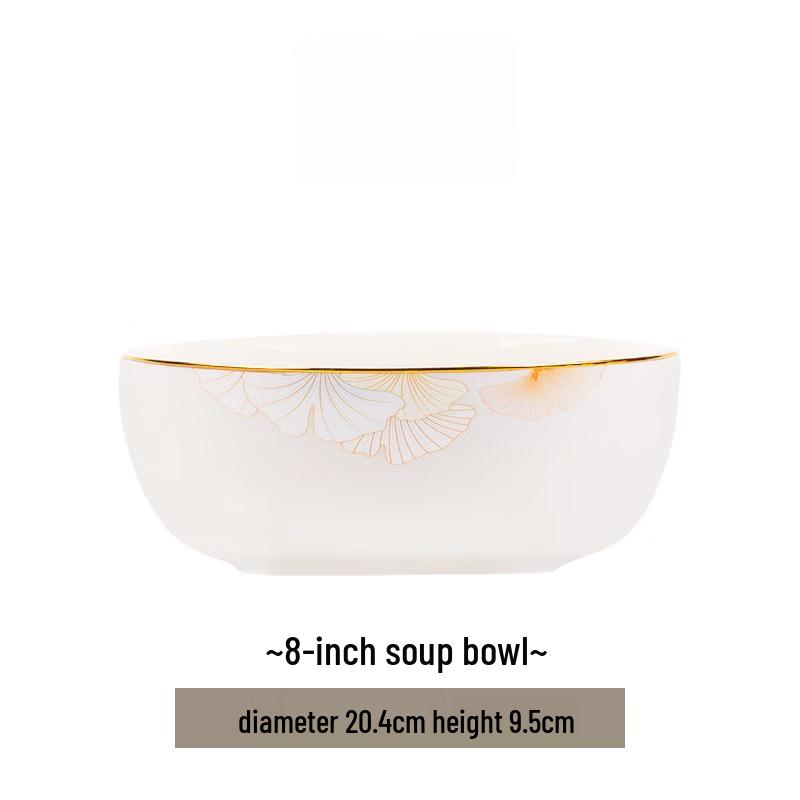 Moda Lanka Premium Ceramic Dinnerware Set