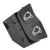 Opening Closing Convertible Top Switch 4518203810 Replacement for Smart Fortwo 451 Carbrio 2007‑2015