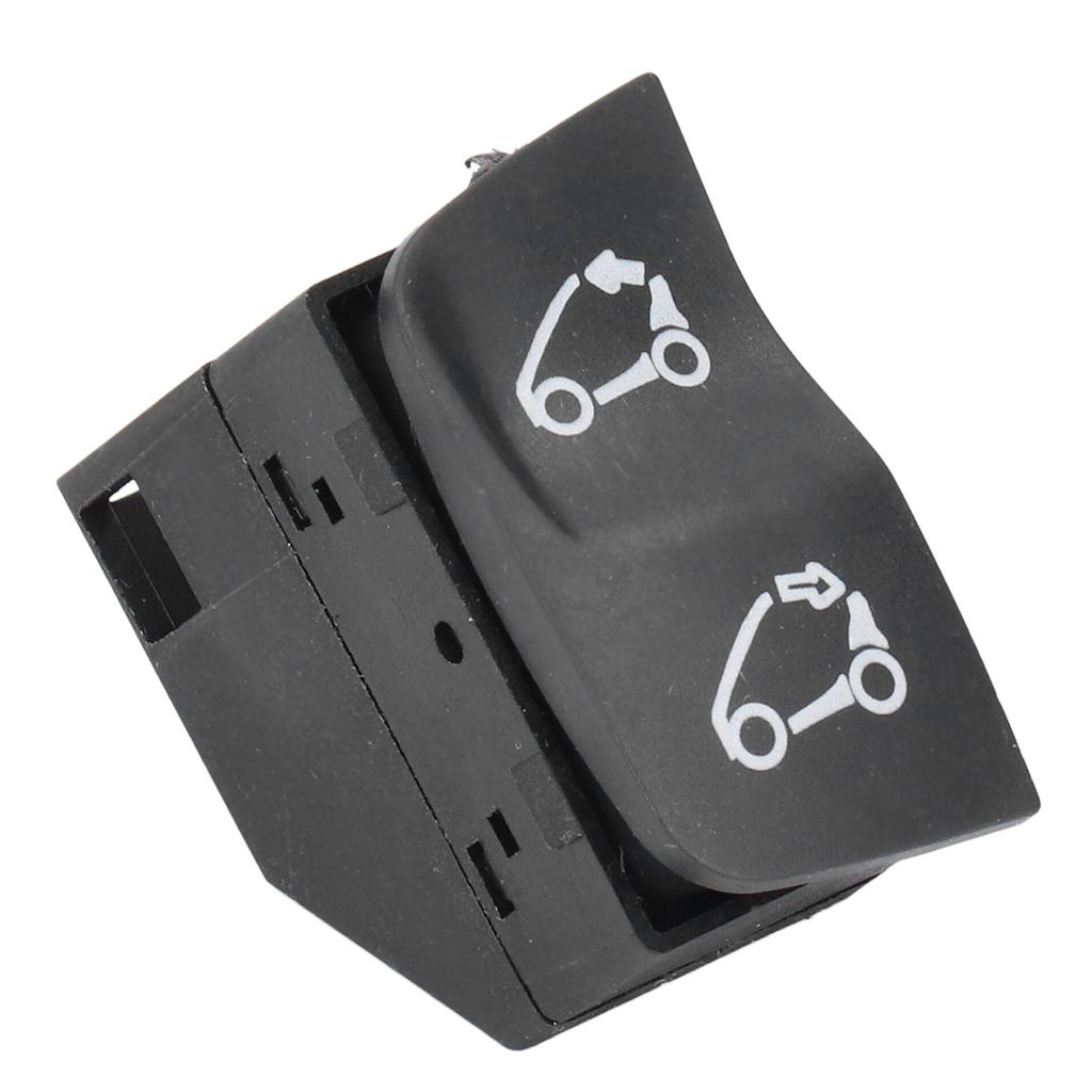 Opening Closing Convertible Top Switch 4518203810 Replacement for Smart Fortwo 451 Carbrio 2007‑2015
