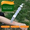 Bug Bites And Bee/Wasp Stings Natural Insect Bite Relief Painless Bug Bite/Venom Extractor For Hiking