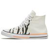 Converse Chuck Taylor All Star Hi 'White Black' 167661C