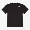 The North Face Explorer Short Sleeve Round Tee Nt7uq06j