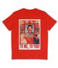To Me, To You! - Barry Chuckle - Organic T Shirt - Communist - China - Funny