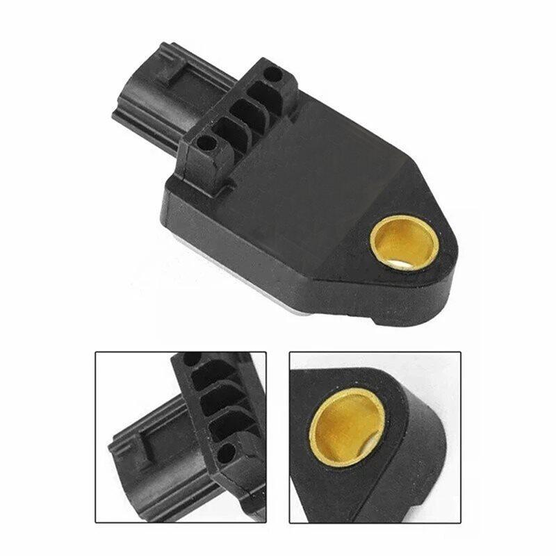 A77E-Impact Sensor Collision Sensor 8651A143 For Mitsubishi Lancer Outlander 2008 2009 2010 2011 2012