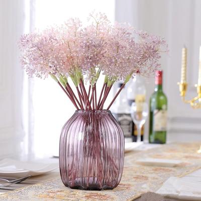 Artificial Mulberry Branches Plastic Flores Plant Artificiales for Autumn Home Christmas Decoration