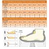 Men's Low-top Canvas Sneakers Casual Lace-up Shoes with Contrast Heel Counter for Daily Wear