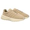 Fear of God Athletics x adidas Los Angeles Runner Clay Sneakers Unisex Marroni IF4215