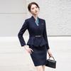 Women's Professional Business Suit Set