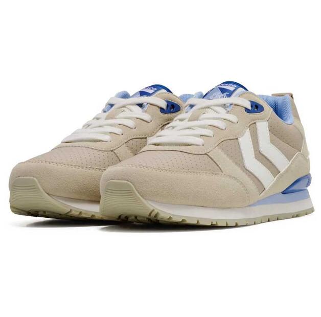 Hummel Sneakers Monaco 86 PE