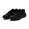 Saucony Triumph Lfs Wooly Comfortable Versatile Casual Running Shoes Unisex sneakers Black S28288-3