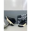 Winter new breathable leather thick-soled comfortable lace-up casual board shoes zmd