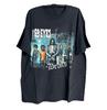 The 69 Eyes Band Devils Unisex Alle Größen S-5XL DI1095 Unisex T-Shirt