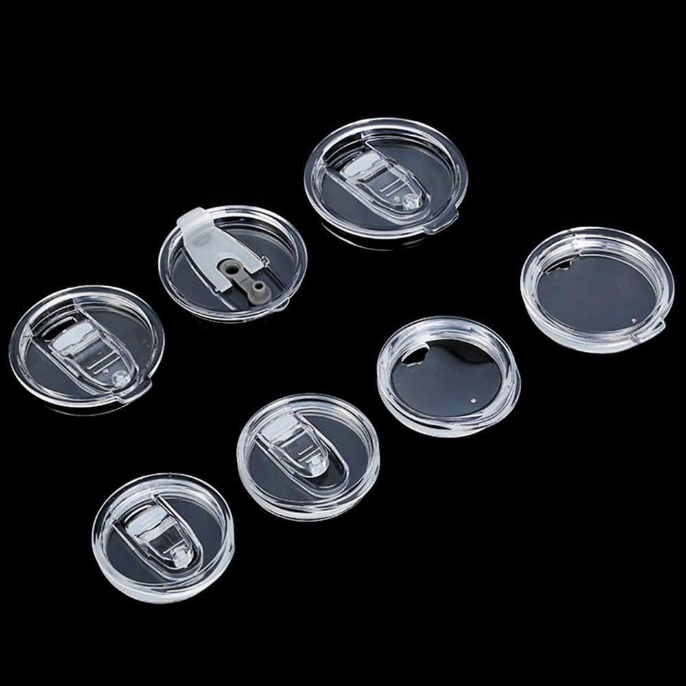Tumber Splash Spill Proof for Ozark for Trail for Rtic for Yei Plastic Lids Bottle Cover Cup Cap