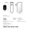 Travel Outdoor Companion Instant Hot Water Dispenser Household Small Desktop Portable Mini Automatic Kettle