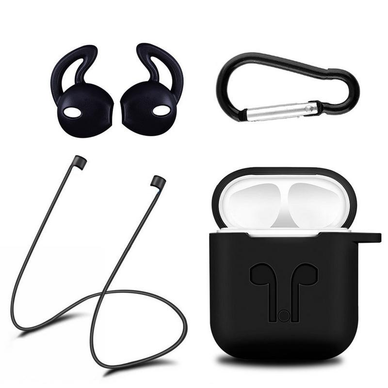 Buy Silicone Airpods Earphones 