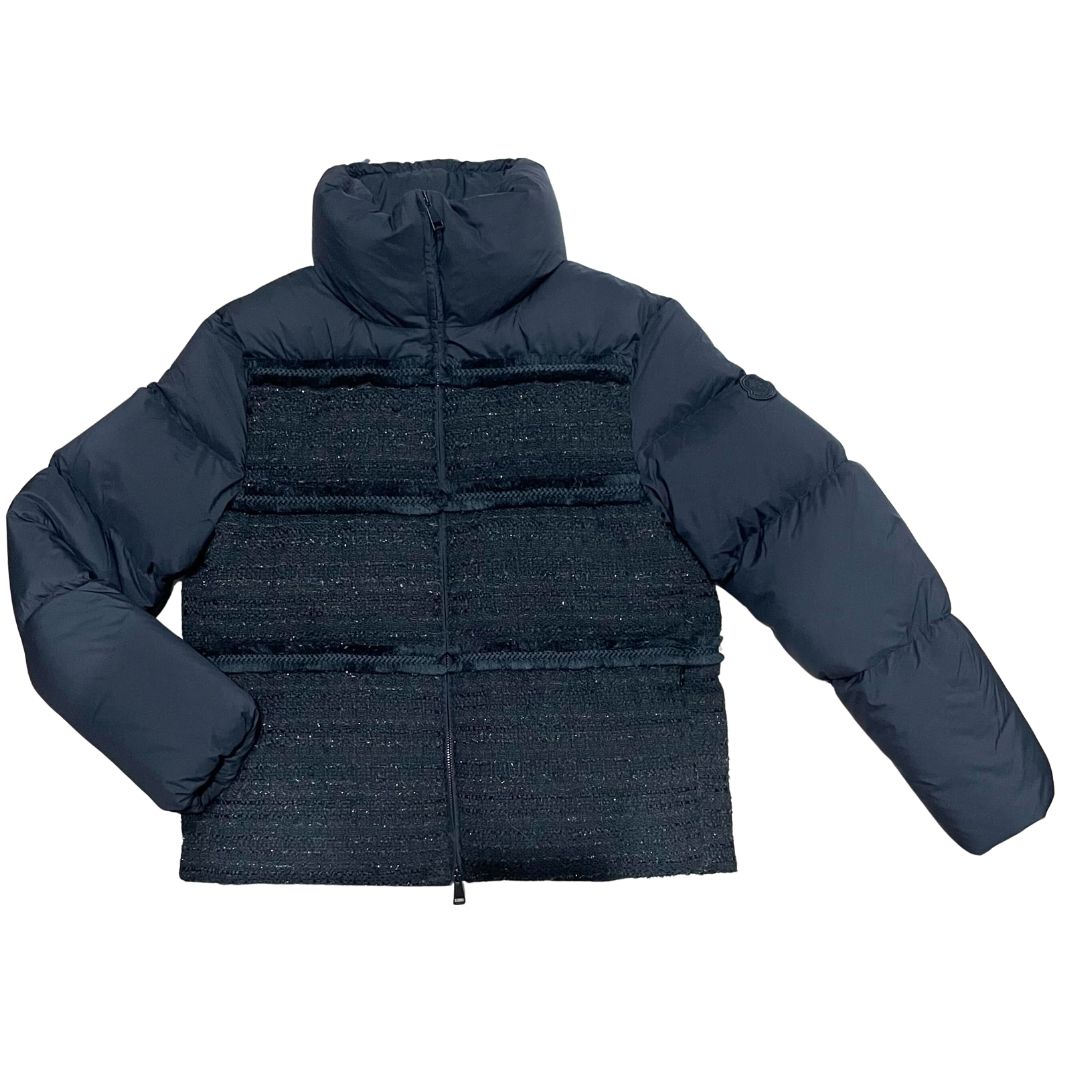 

Вживана куртка MONCLER AUCUNDown Нейлон Жіноча