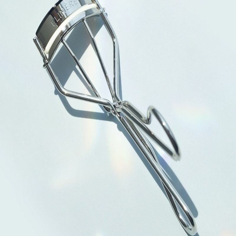 

Идеальный бигуди для завивки ресниц