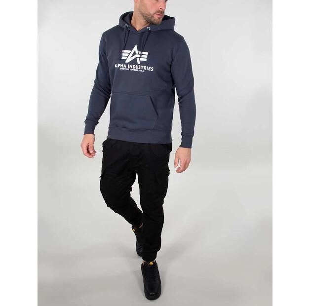 Alpha Industries Basic Hoodie