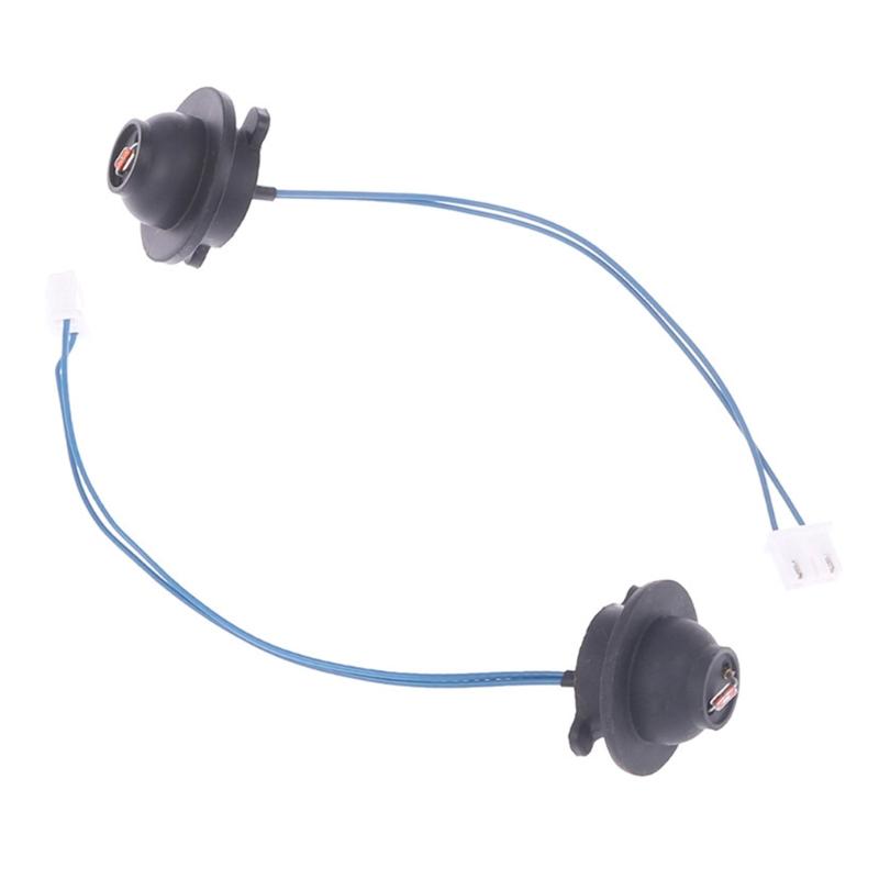 Heat Resistant 100K Thermistor Probe Electromagnetic Stove Transducer for Home Appliances Quick Reaction Safe Cooking