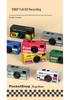 Portable Mini Thumb Camera for Students and Outdoor Events