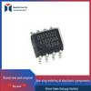 DS1302Z Real-Time Clock IC SOP8 - Brand New Original Stock