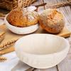 Bread Fermentation Bread Proofing Basket Linen Lining Fermentation Basket  Dough Fermentation