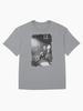 Guns N' Roses The Clash London Calling Oversized T-Shirt