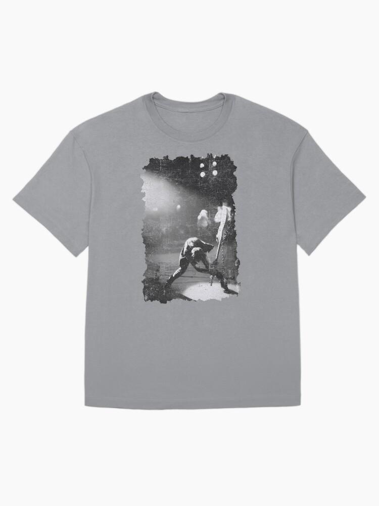 Guns N' Roses The Clash London Calling Oversized T-Shirt